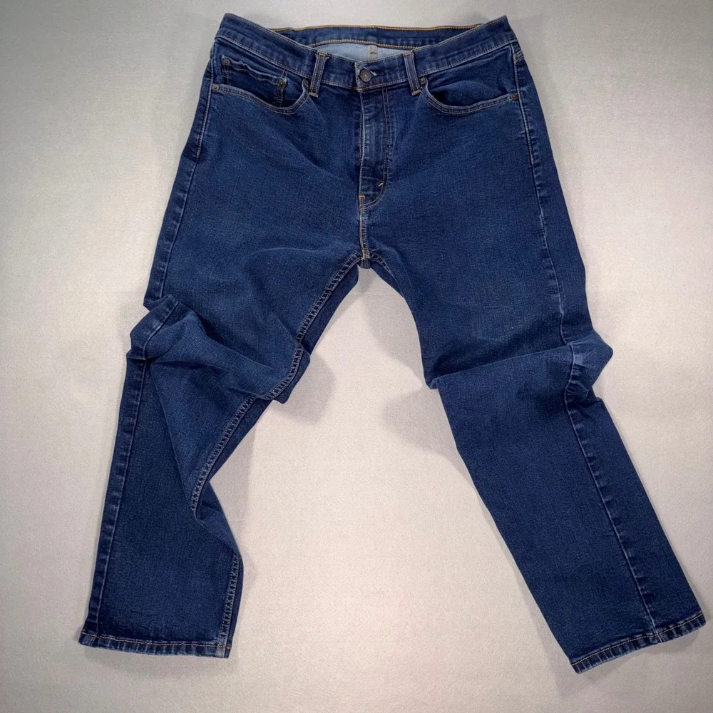 Levis levi strauss
